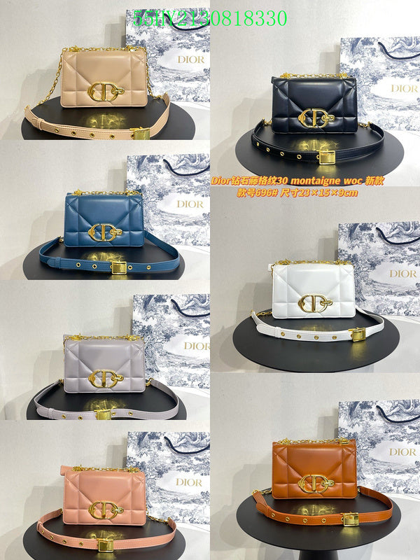Glami - DOR Bags - 1301