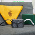 Satchel Bags - GOD Bags - 488