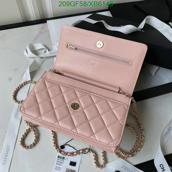 SAMC - CHL Bags - 759