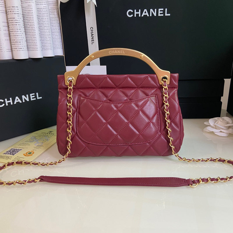 ELE - CHL Bags - 607