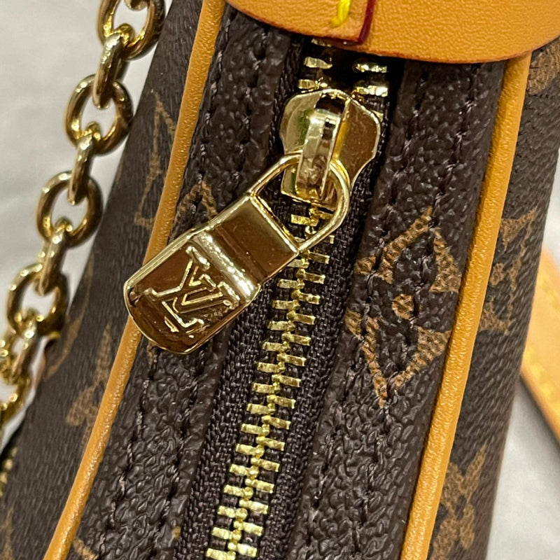Satchel Bags - VL Bags - 1956