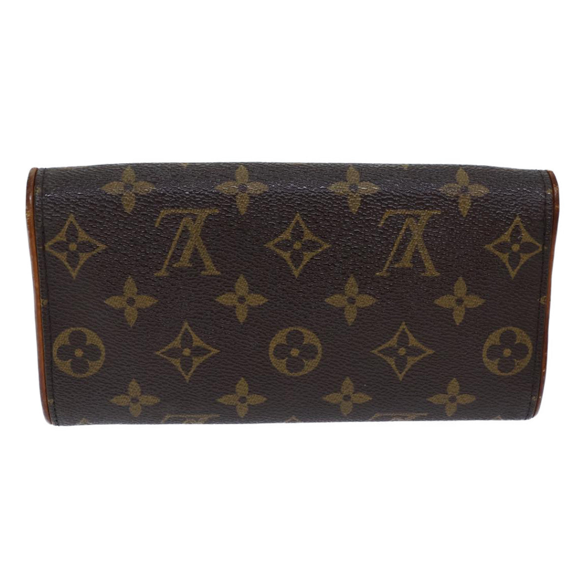 Louis Vuitton Monogram Pochette Twin Pm Shoulder Bag