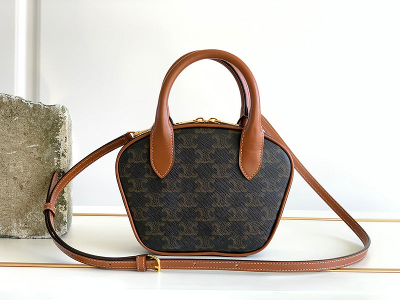 Glamy - COL Bags - 350