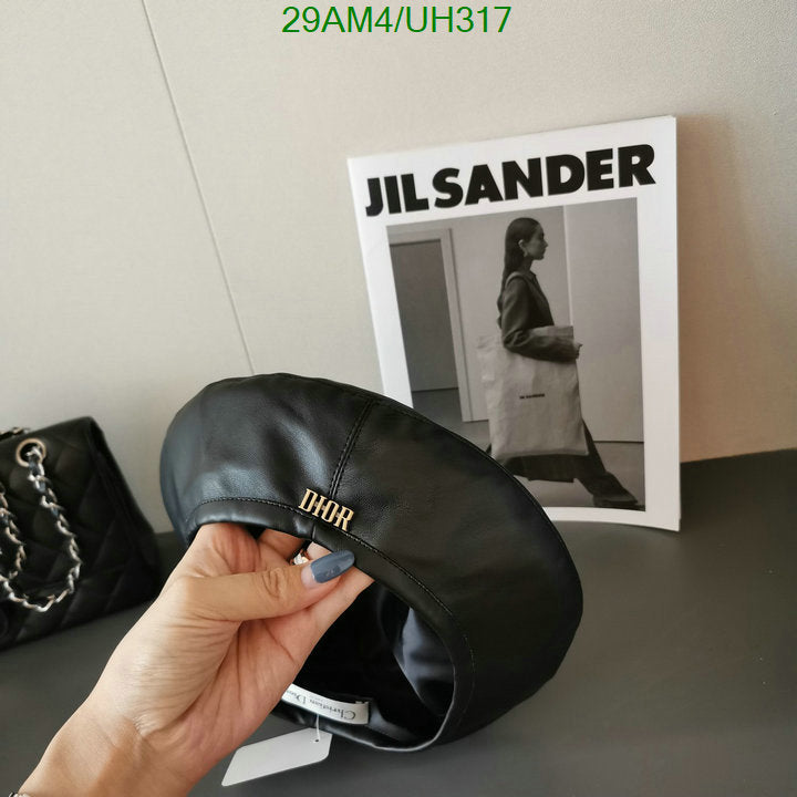 SAMC - DOR Caps & Hats - 032