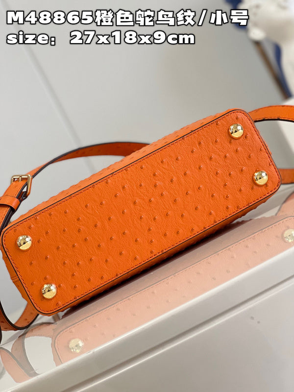 Satchel Bags - VL Bags - 1589