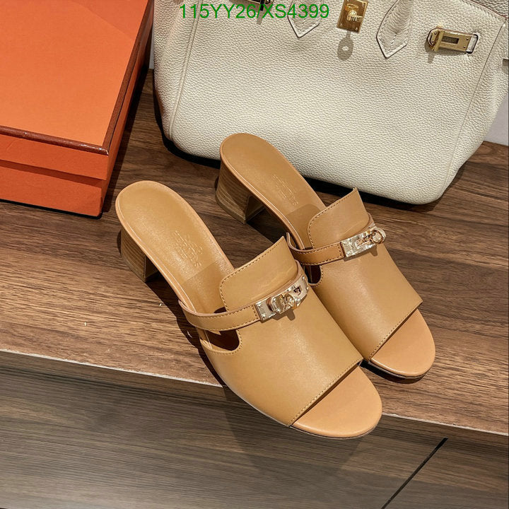 SAMC - HMS Women Shoes - 378