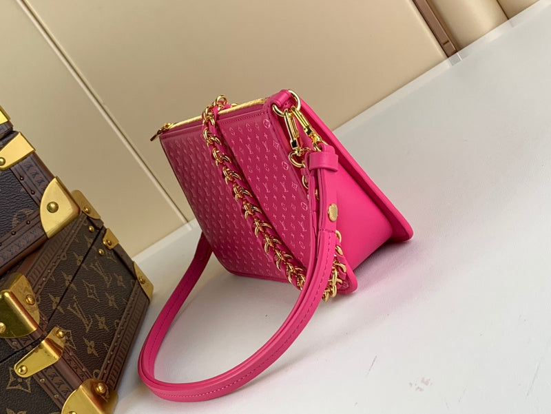 Satchel Bags - VL Bags - 2850