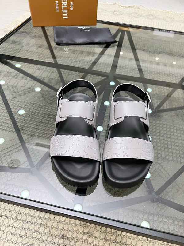 Glami - BRE Men Shoes - 127