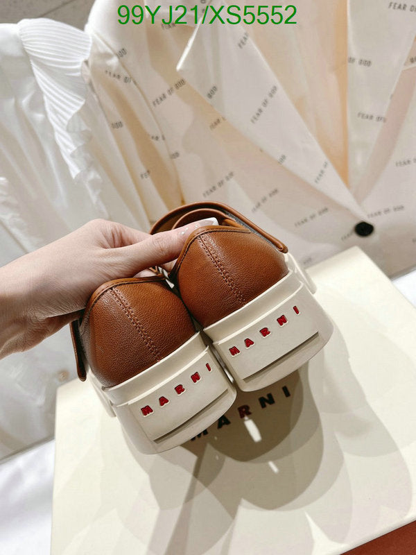 SAMC - CHL Women Shoes - 115