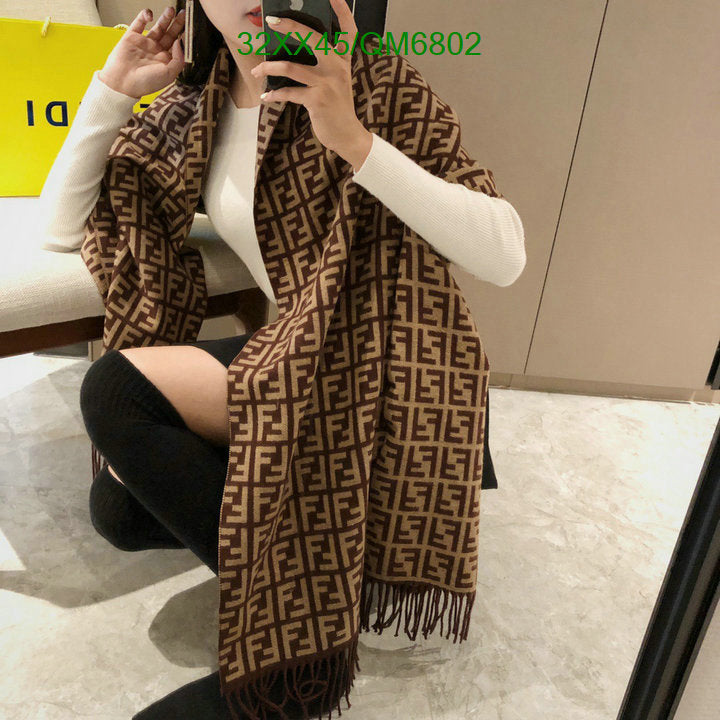 SAMC - FDE Scarves - 106
