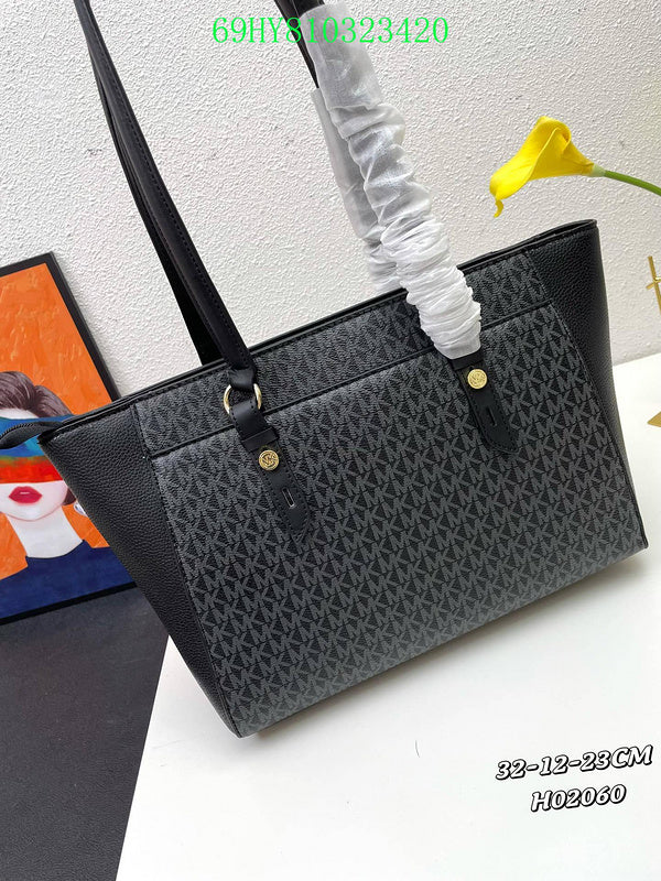 Satchel Bags - MK Bags - 119