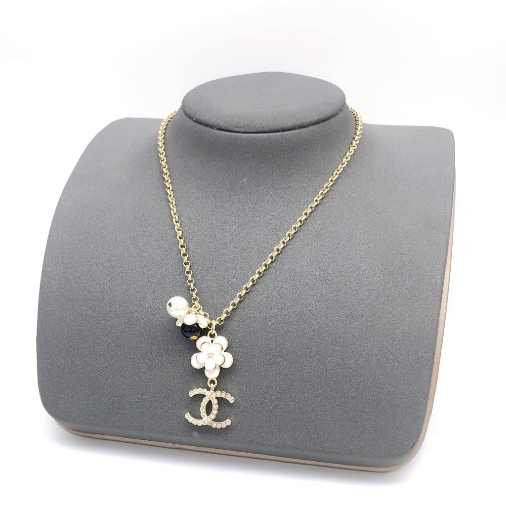 EN - Lux Necklace CHL006