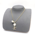 EN - Lux Necklace CHL006