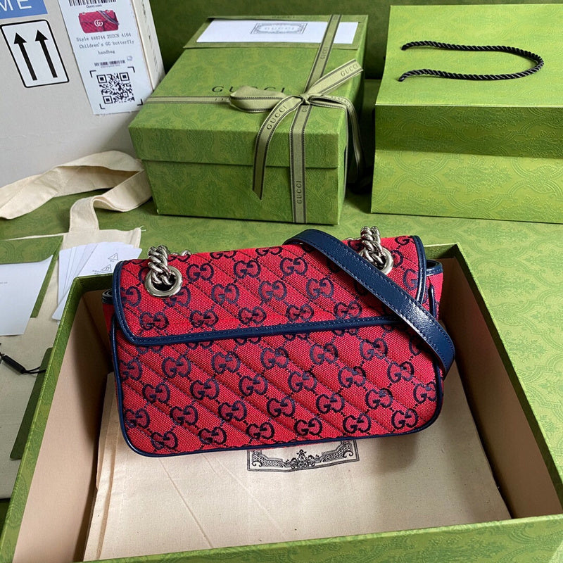 Glami Fashion - GCI Bags - 5858