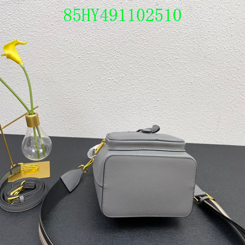 Satchel Bags - PDA Bags - 3879