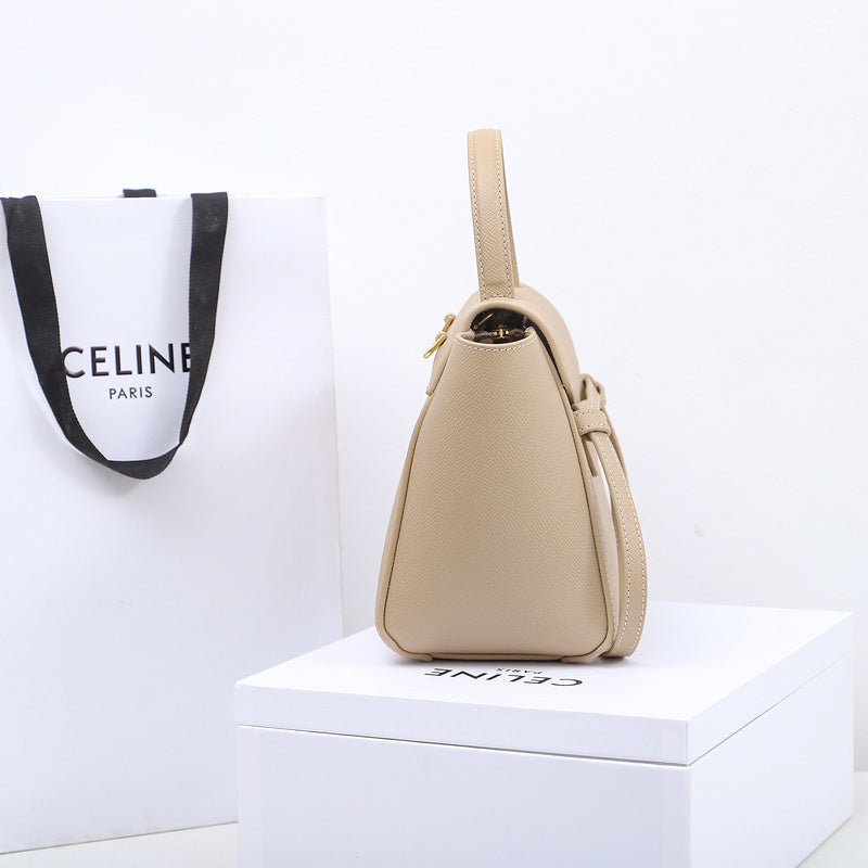 Glamy - COL Bags - 244
