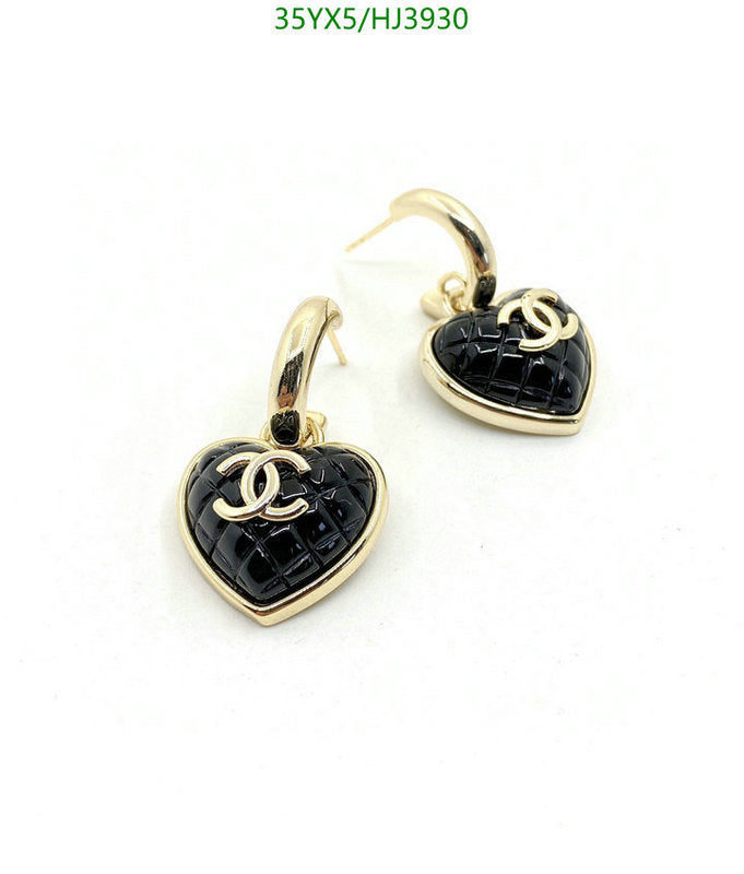 SAMC - CHL Jewelry Earrings - 296