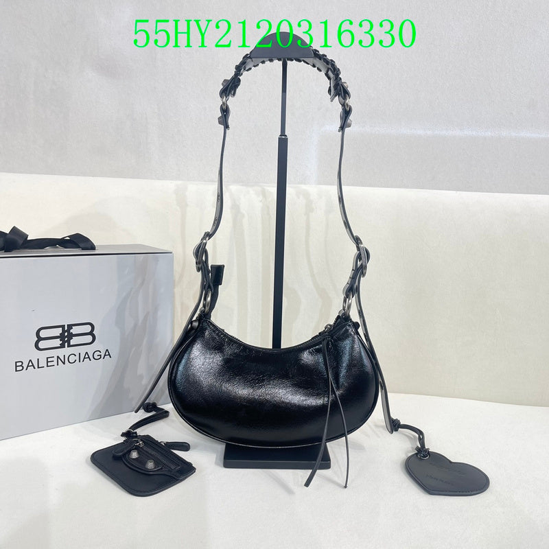Satchel Bags - BGA Bags - 1867