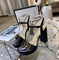 SAMC - GUKI Women Shoes - 2235