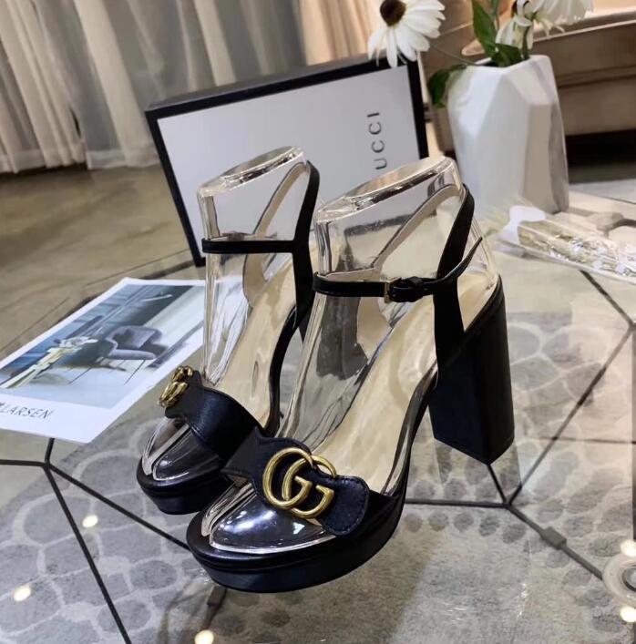 SAMC - GUKI Women Shoes - 2235