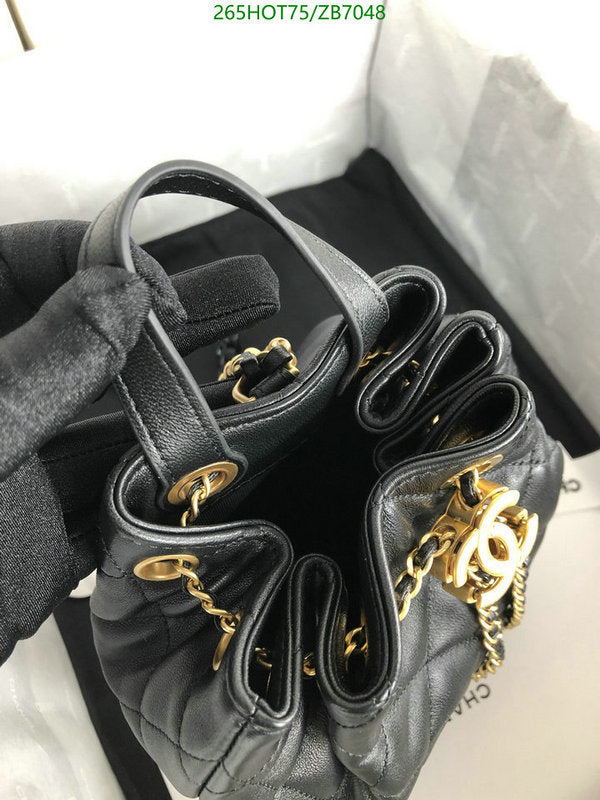 SAMC - CHL Bags - 409