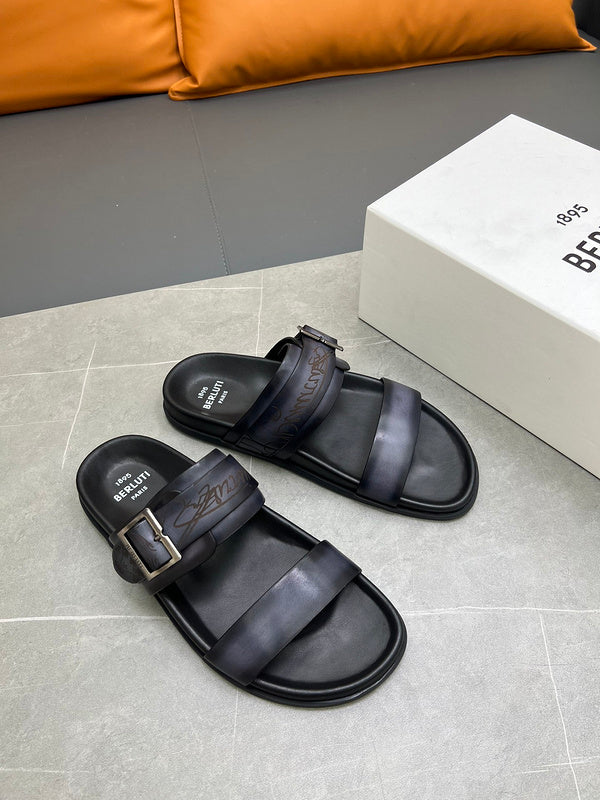 Glami - BRE Men Shoes - 084