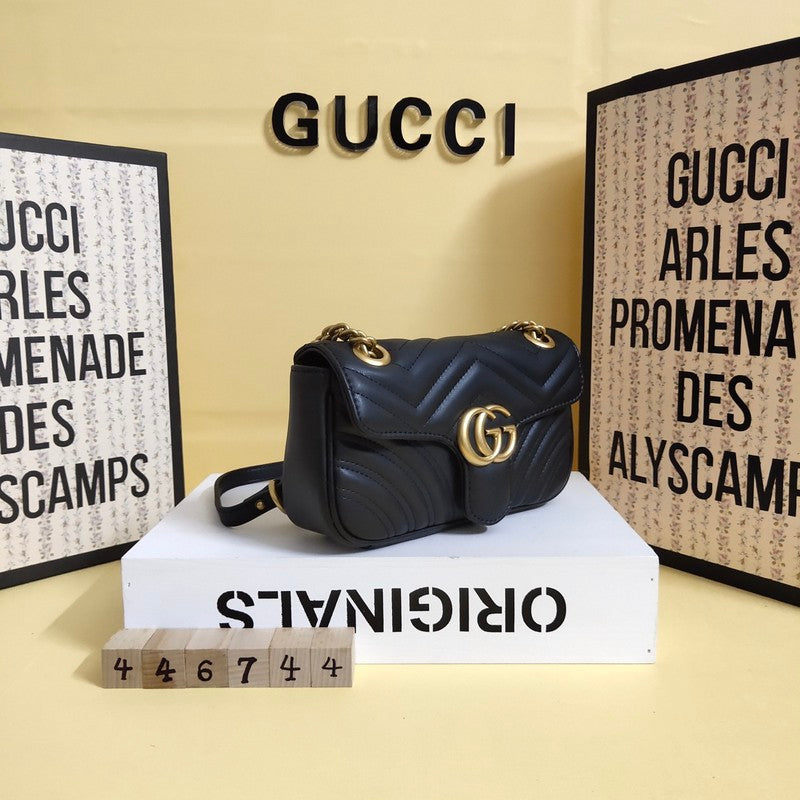 Glami Fashion - GCI Bags - 10544