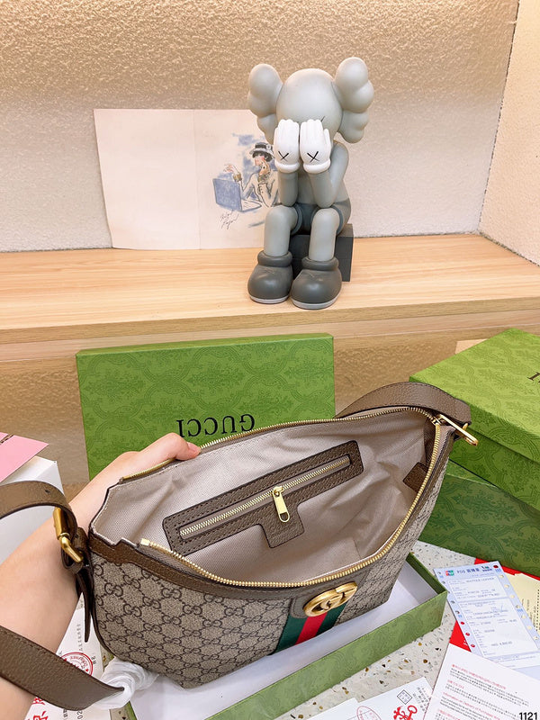 Glami Fashion - GCI Bags - 11576