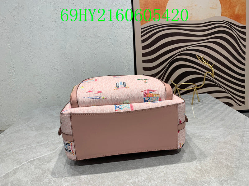 Satchel Bags - MK Bags - 058