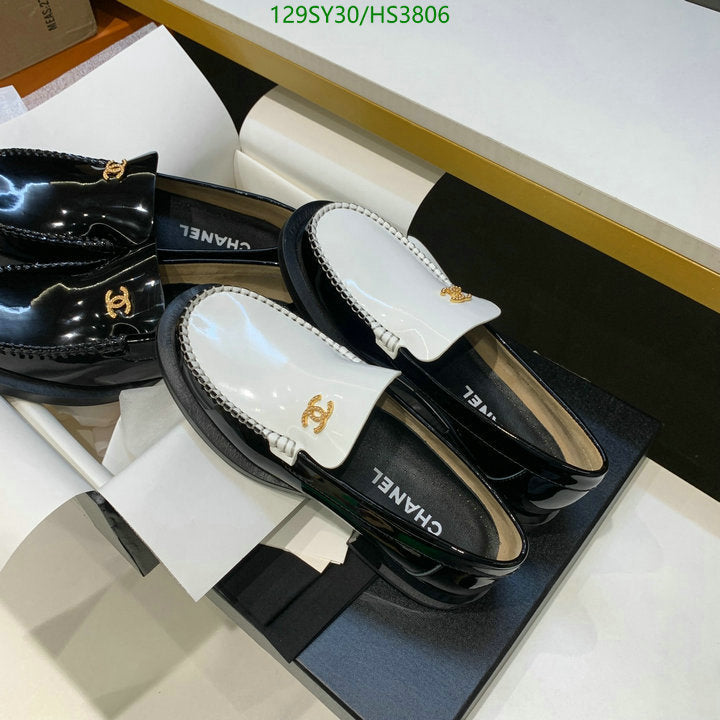 SAMC - CHL Women Shoes - 014