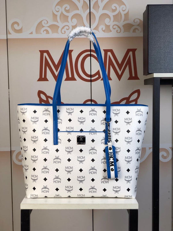 Satchel Bags - MC Bags - 427
