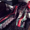 EN - Luxury GCI Scarf 017