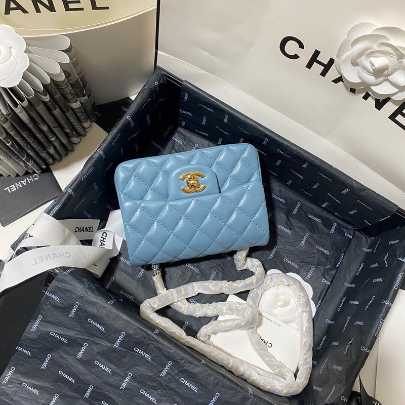Satchel Bags - CHL Bags - 4569