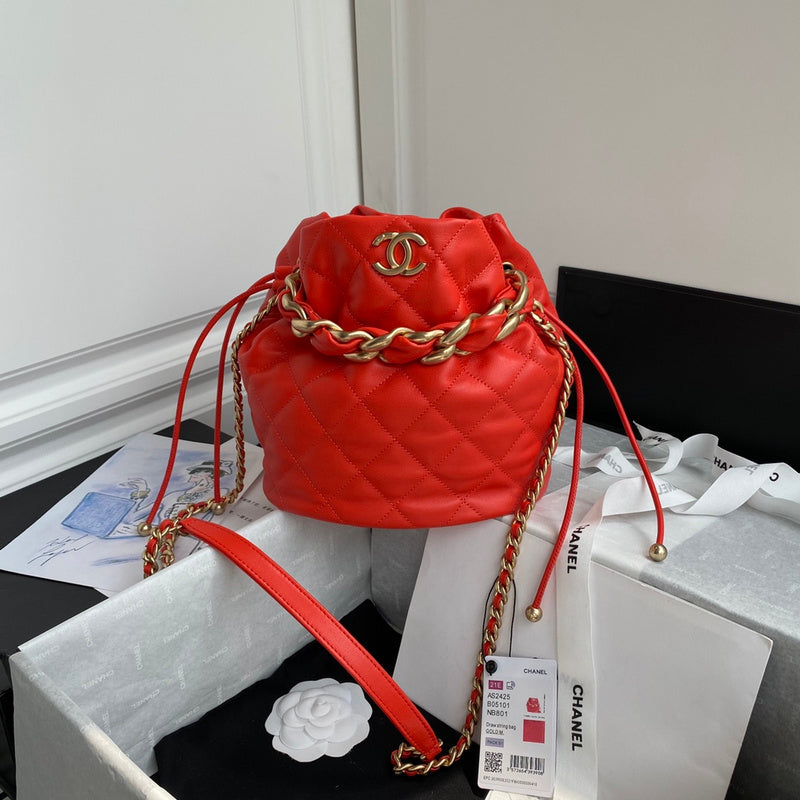 Chanel Bags