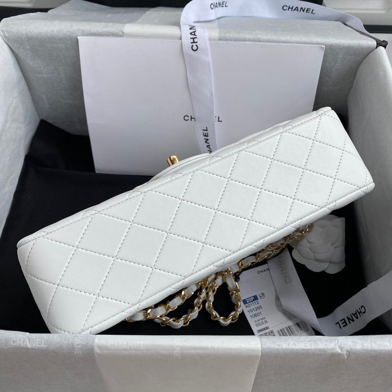 Satchel Bags - CHL Bags - 6685