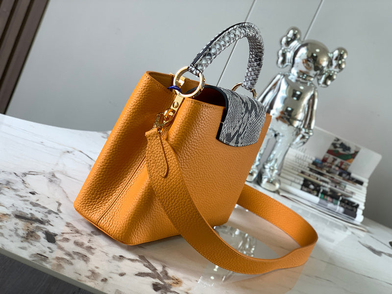 Glamy - LOV Bags - 703