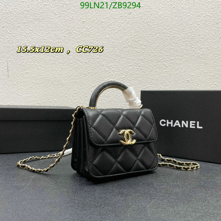 SAMC - CHL Bags Crossbody - 150