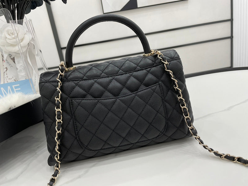 Satchel Bags - CLN Bags - 114