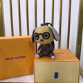 EN - Lux Keychains LUV 048