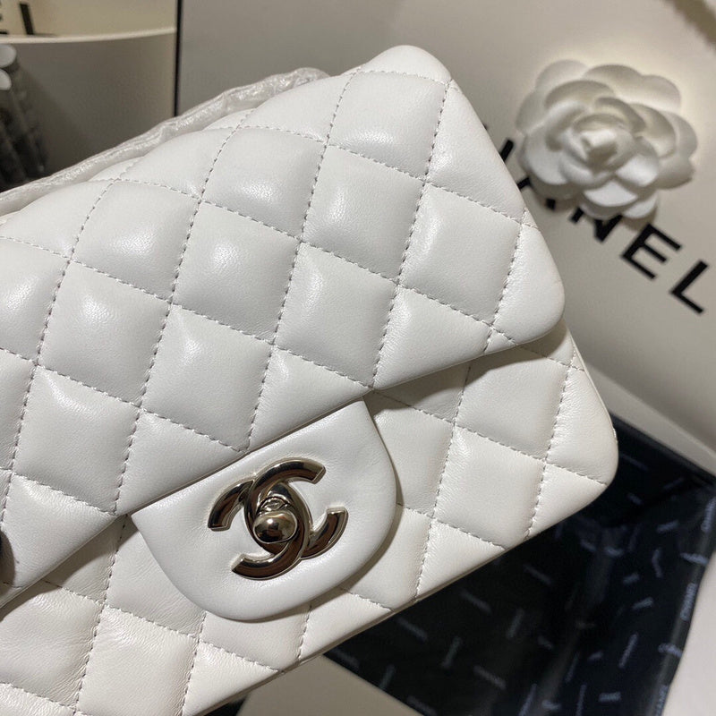 Satchel Bags - CHL Bags - 4524