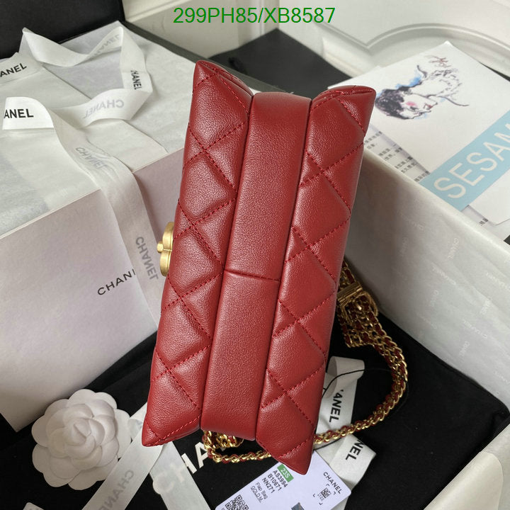 SAMC - CHL Bags - 773