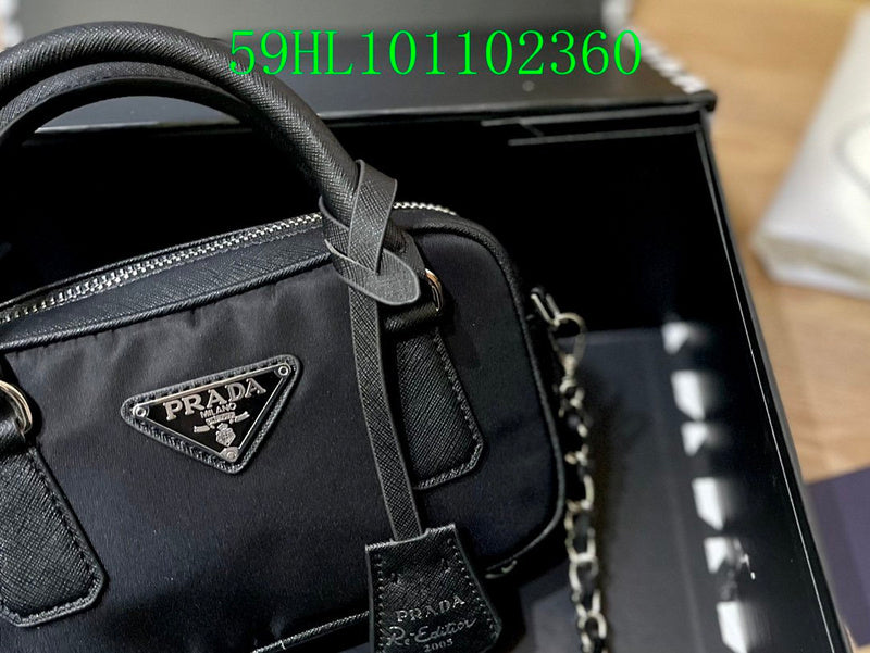 Satchel Bags - PDA Bags - 3899