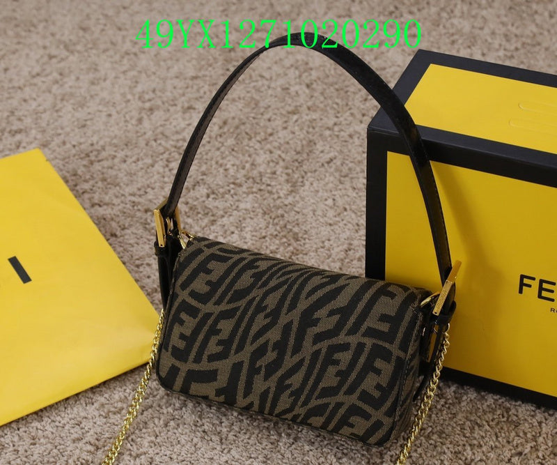 Glami - FDE Bags - 2252