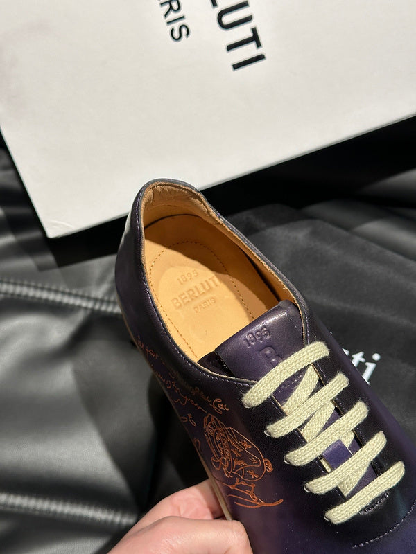 Glami - BRE Men Shoes - 402