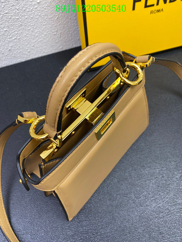 Glami - FDE Bags - 1660