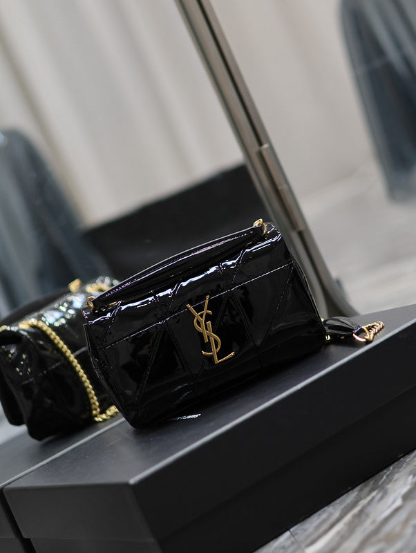 Satchel Bags - SLY Bags - 131