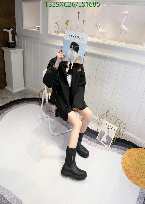 SAMCC - DOR Women Shoes - 1632