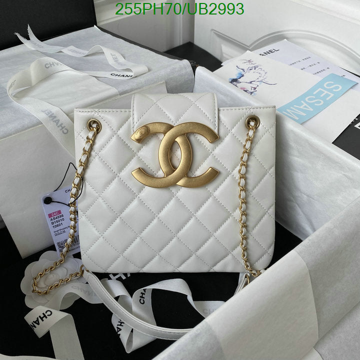 SAMC - CHL Bags - 310