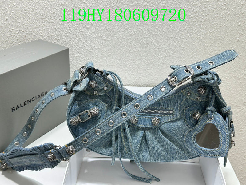 ELE Fashion - BGA Bags - 1748
