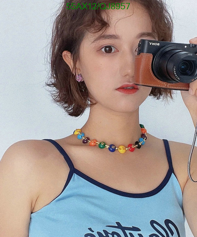 SAMC - CHL Jewelry - 817